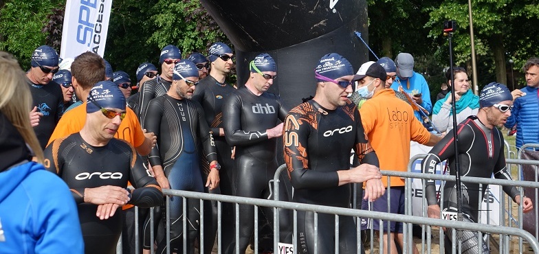 Garmin Iron Triathlon już w najbliższą niedzielę w Ślesinie 