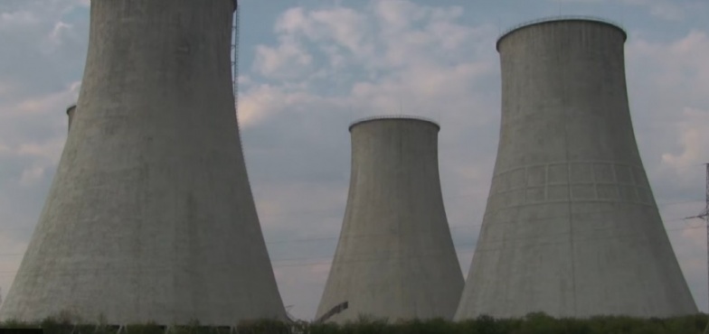 W elektrowni gazowej znajdzie pracę około 120 osób. Ruszy za trzy lata