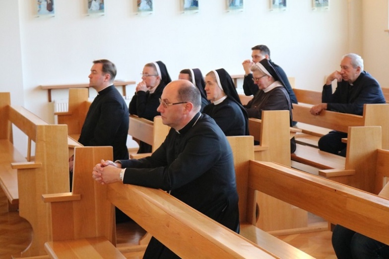 Rekolekcje z udziałem prymasa Polski. Wokół osoby błogosławionego biskupa Kozala 