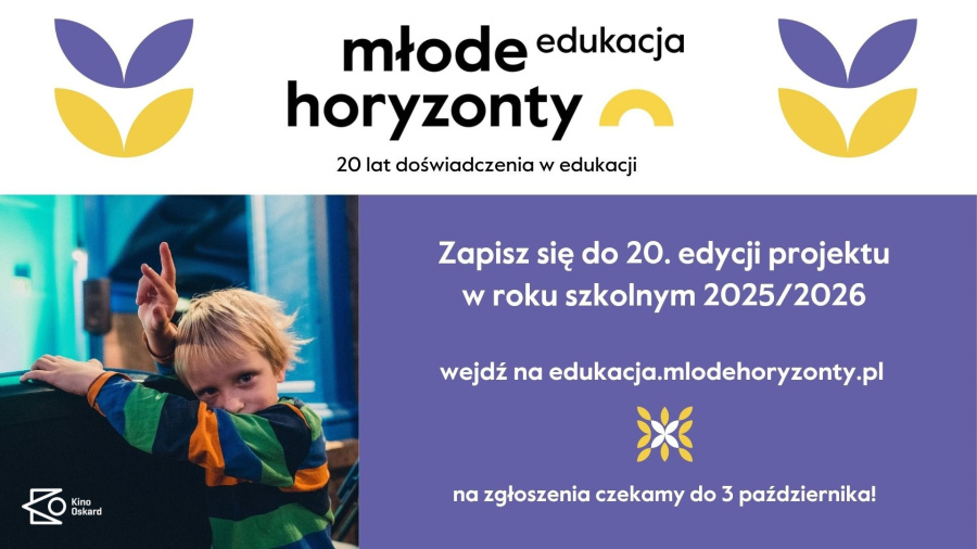 Zamień lekcję w przeżycie, które zostanie z uczniami na długo!
