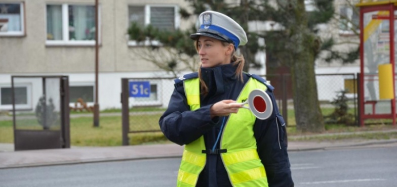 Policjanci badali trzeźwość kierowców. – Wyniki obiecujące – podkreśla rzecznik