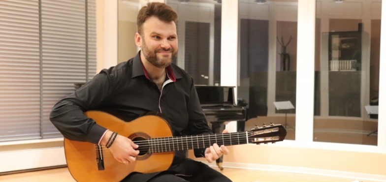 Łukasz Kuropaczewski i Marcin Wyrostek zagrają we wrześniu na Inauguracji Roku Kulturalnego