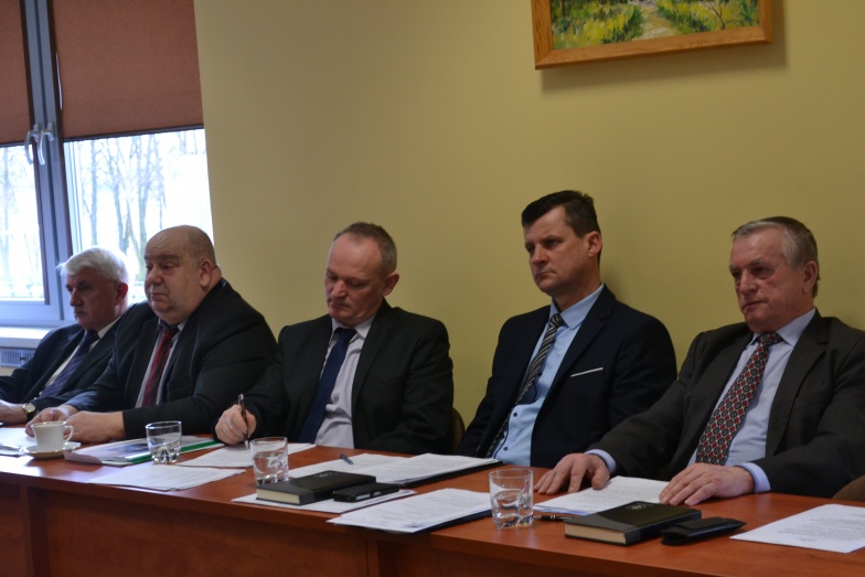 Bez słowa sprzeciwu. Nowa sieć szkół ustalona w gminie Rychwał