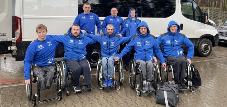 Zakończyli rundę zasadniczą