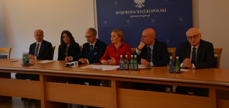 Nowy most pod Koninem z pozytywną oceną. Szacowany koszt inwestycji to 90 milionów złotych
