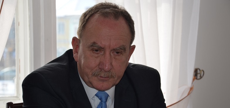 Prezes Geotermii Konin złożył rezygnację. „Ta formuła się wyczerpała” 