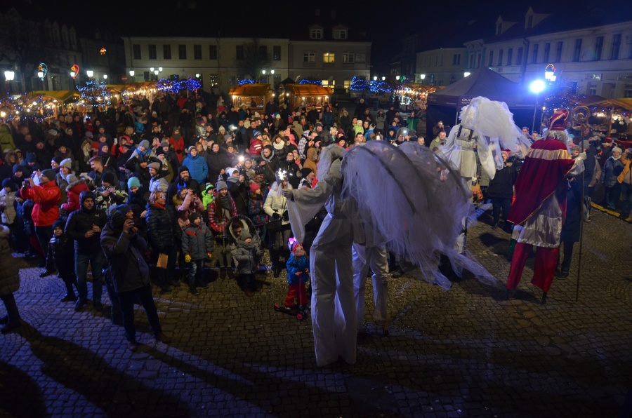 Będzie pysznie i kolorowo. Jarmark Świąteczny – Kolęda na Wysokości już w najbliższy weekend