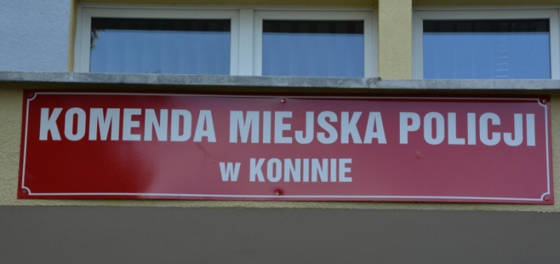 Policja prosi o pomoc. Świadkowie poszukiwani