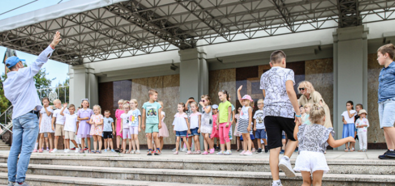Niedziela z mamą i tatą w Licheniu. Sanktuarium zaprasza rodziny
