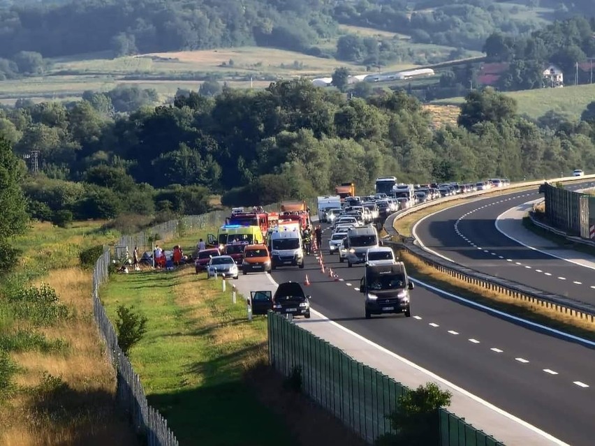 Nie żyją dwie mieszkanki Konina uczestniczące w pielgrzymce do Medjugorie