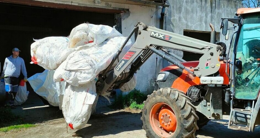 Kierowców czekają utrudnienia na powiatówce
