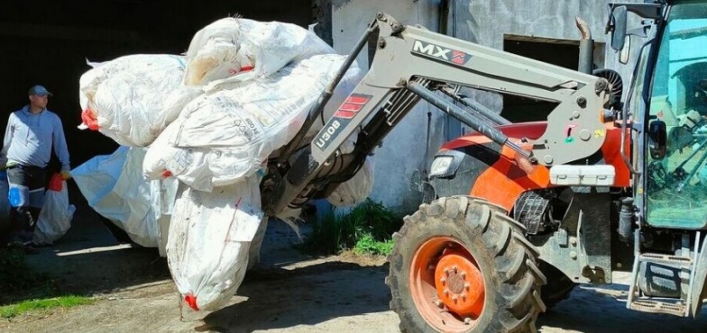 Kierowców czekają utrudnienia na powiatówce