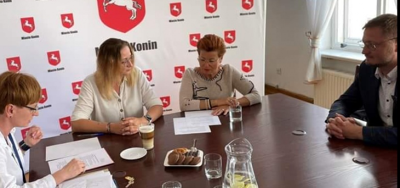 Wkrótce poznamy skład pierwszej Konińskiej Rady Kobiet