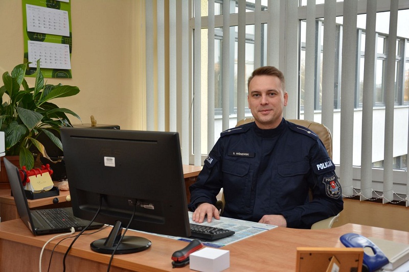 Policja podsumowała długi weekend. - Minął w miarę spokojnie - mówi rzecznik