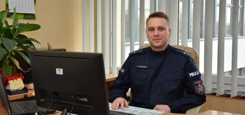 Policja podsumowała długi weekend. - Minął w miarę spokojnie - mówi rzecznik