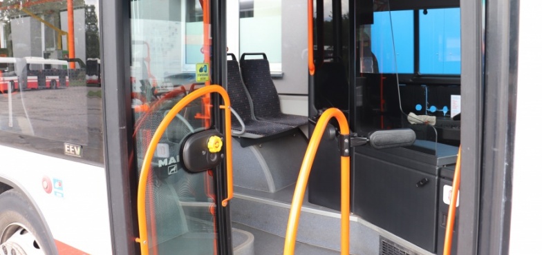Gapowicze w autobusach MZK. Rekordzistka bez biletu przyłapana ponad 70 razy 