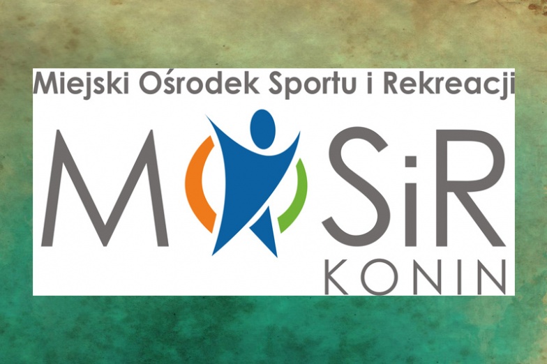 Zmiany w konińskim MOSiR-ze. Postawili wszystko na jedną kartę