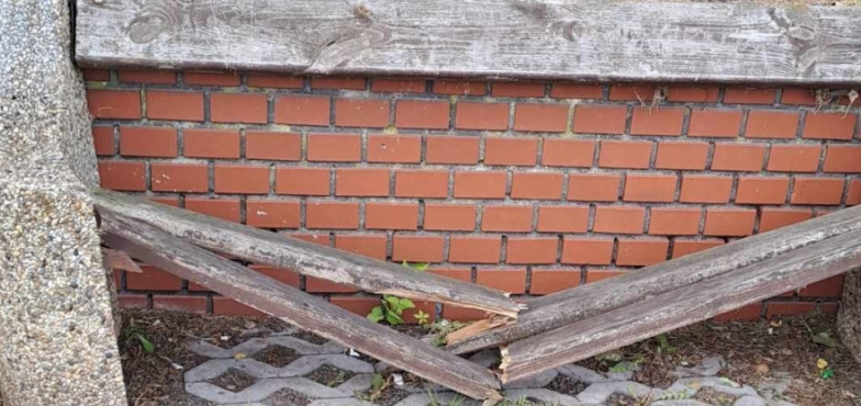 „Kradniesz i niszczysz? Powodujesz dodatkowy koszt w budżecie gminy”