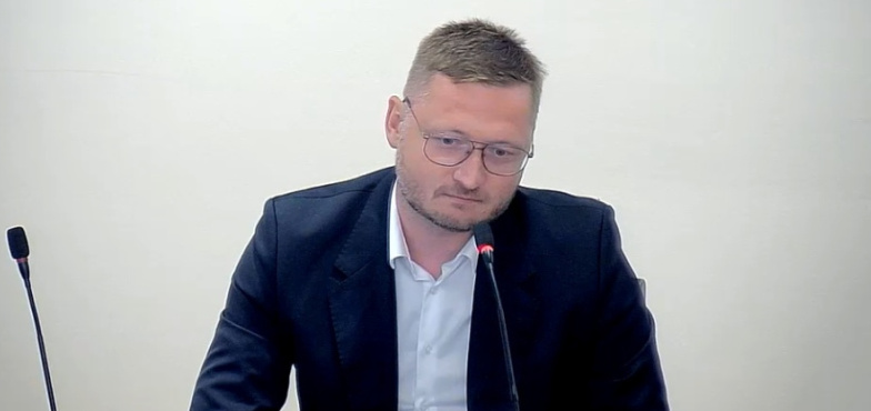 Co najmniej 10 milionów złotych potrzeba na odwodnienie terenów inwestycyjnych