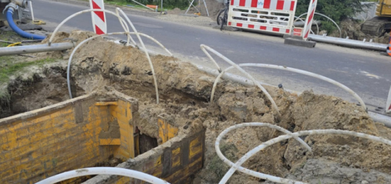 Niebawem koniec kolejnej dużej inwestycji w gminie