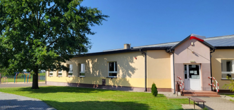 Gmina Stare Miasto inwestuje w poprawę bazy oświatowej