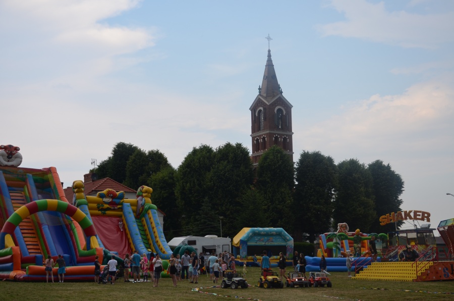 Startują Dni Staromiejskie. Dziś wieczorem na scenie Sławomir