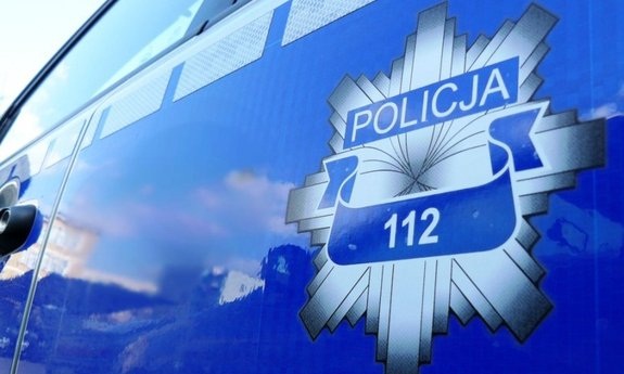52-letni mężczyzna próbował popełnić samobójstwo. Powstrzymali go policyjni negocjatorzy