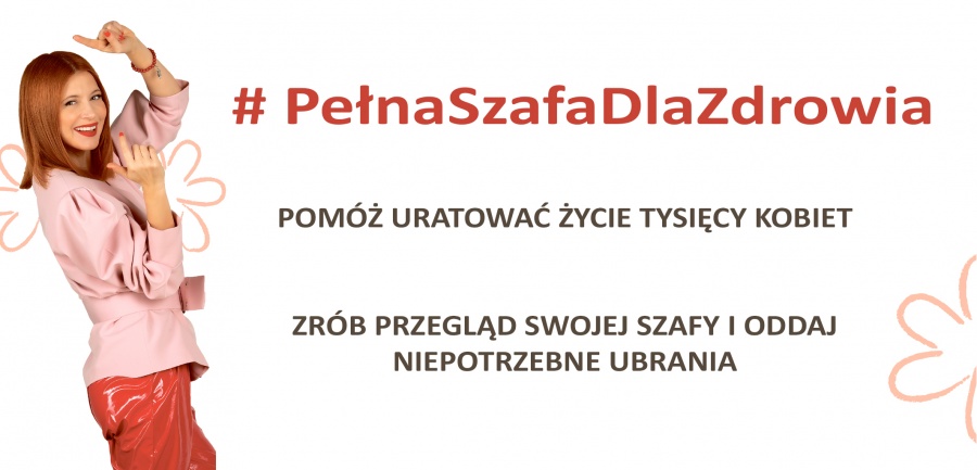 Pomóżmy w zbiórce pieniędzy na cytobus dla kobiet