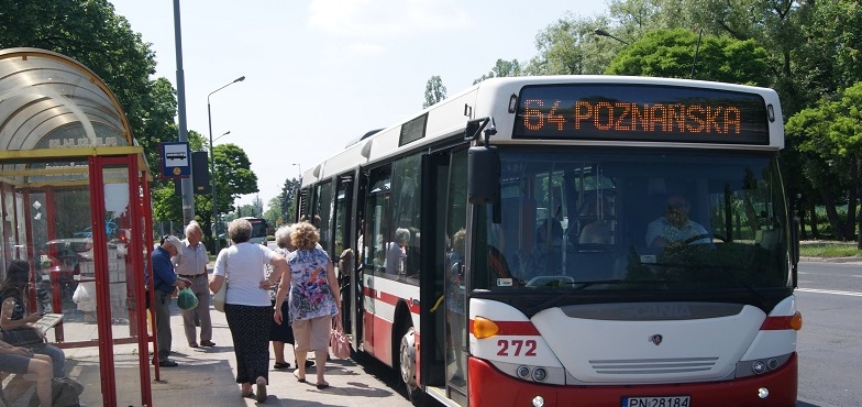 Nowy rozkład jazdy MZK będzie zmieniany. „Żeby nastąpiło dotarcie” 