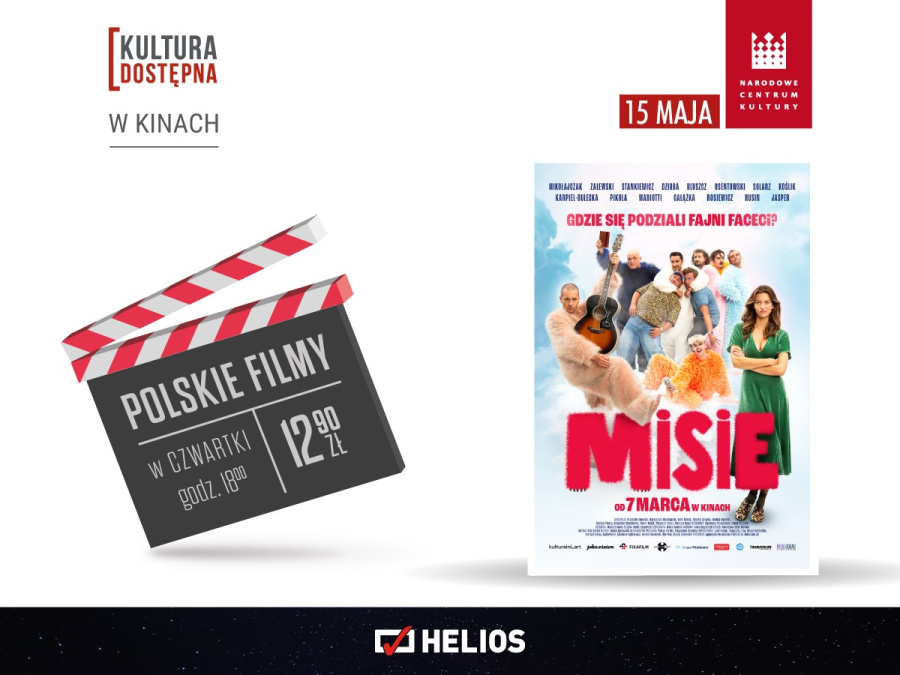 Kolejna odsłona Kultury Dostępnej