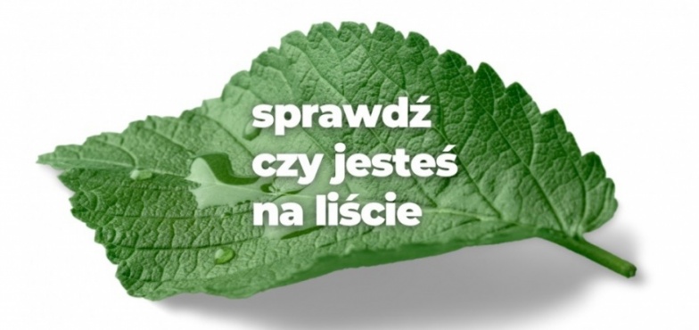 Koniec rekrutacji do Młodych Ambasadorów Klimatu. Ogłoszono listę nowoprzyjętych aktywistów 