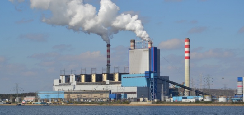 Zaciągnęli pożyczkę na budowę farmy wiatrowej nad morzem