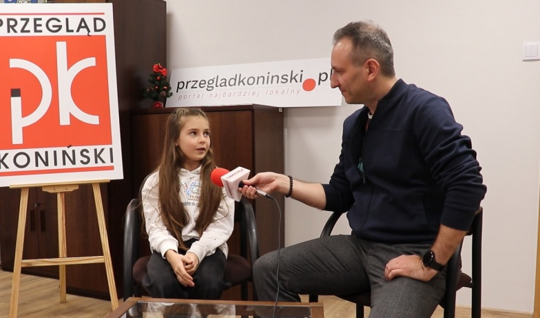 Ile już razy Laura Bączkiewicz zaśpiewała piosenkę „To the Moon”? Odliczamy dni do Eurowizji Junior 