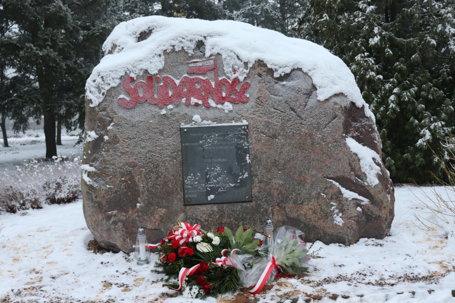Mija 41. rocznica ogłoszenia w Polsce stanu wojennego