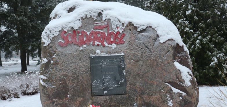 Mija 41. rocznica ogłoszenia w Polsce stanu wojennego