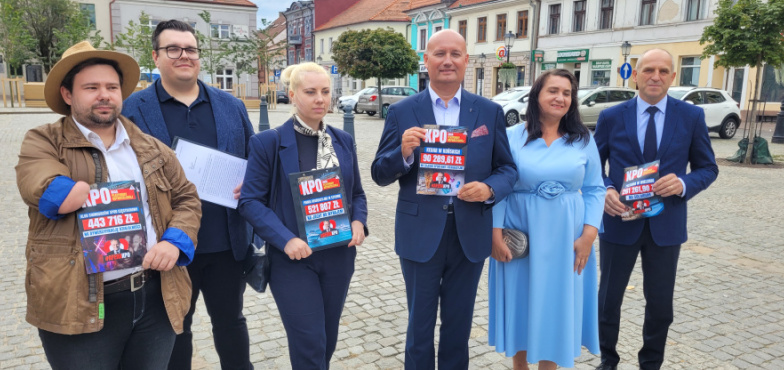 Czy będzie fundusz pożyczkowy dla szpitali? Radni wojewódzcy mają propozycję dla marszałka 