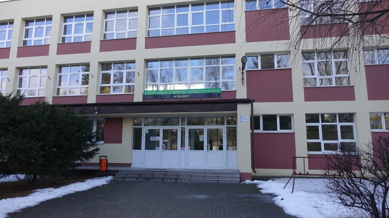 Klasy patronackie w „Górniczej". Uczniowie będą mieli większe szanse na zatrudnienie