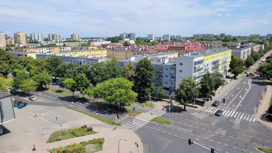 Konin jest na liście rezerwowej w ostatnim etapie naboru w Polsko-Szwajcarskim Programie Rozwoju Miast 