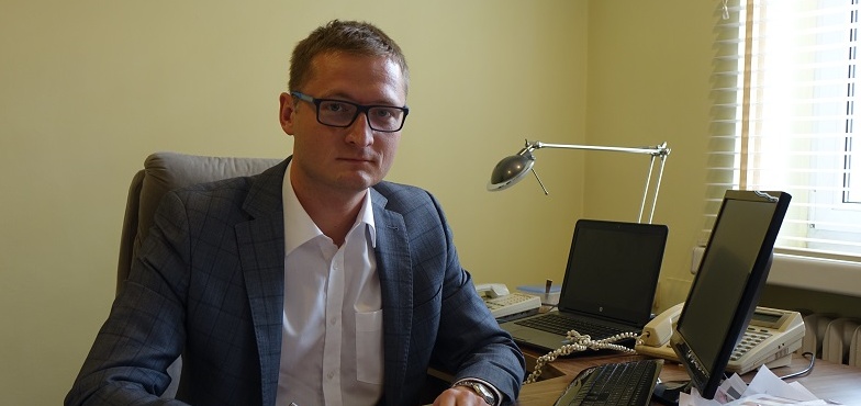 Duże inwestycje w mieście. Wykonawcy mają coraz większe problemy z pracownikami 