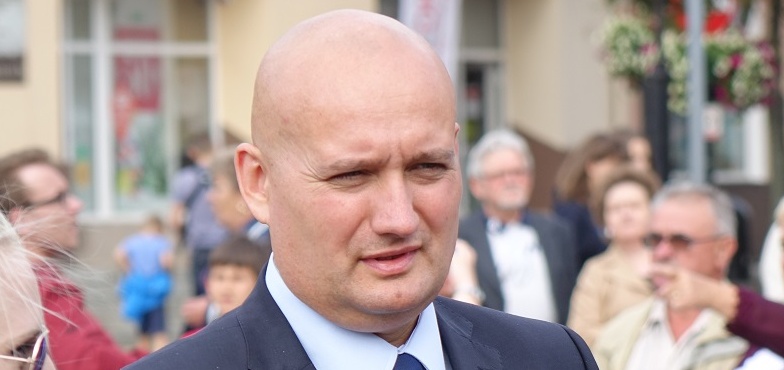 Po nawałnicy. Na razie żadna nasza gmina nie chciała pomocy od wojewody  