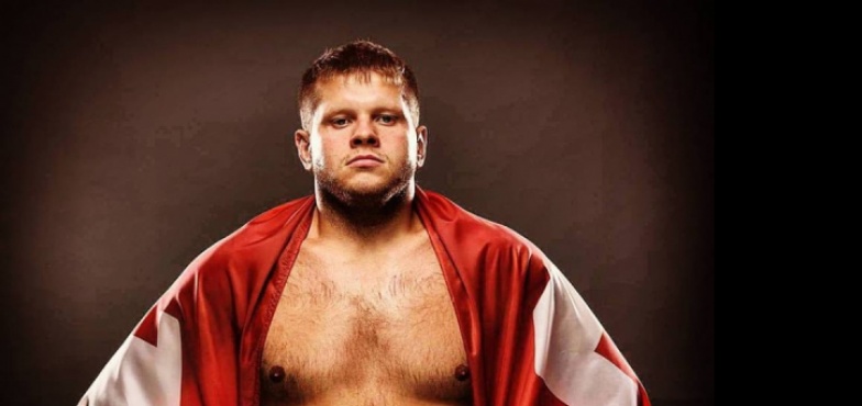 Za tegoroczną walkę w UFC Marcin Tybura zarobił ponad milion