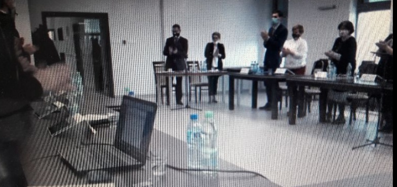 Od 1 lutego zmiana na stanowisku wiceburmistrza Ślesina
