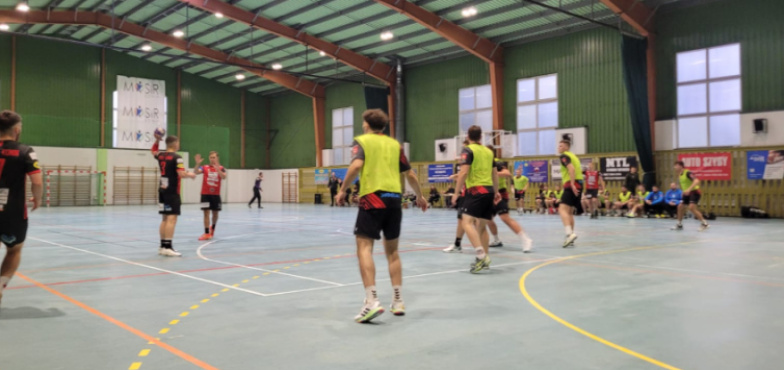 Start Konin wygrywa w rzutach karnych. Hagard z porażką w II lidze