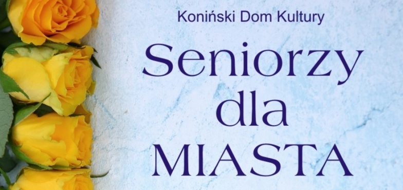 „Seniorzy dla miasta” już po raz jedenasty. Kiedy odbędzie się koncert? 