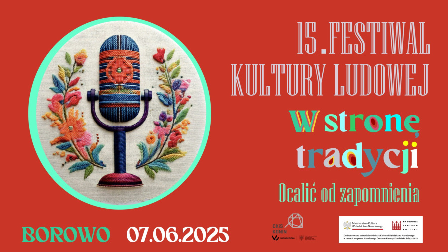 Raz na ludowo! Śpiew, rękodzieło i natura