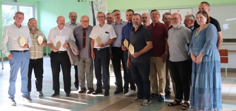 Zdobyli 18 medali na Mistrzostwach Polski, a wciąż muszą starać się o nowy pojazd
