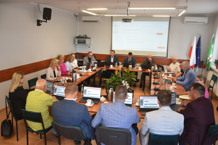 Gdzie pochowani zostaną zamordowani mieszkańcy? Zdecydują mieszkańcy czy wojewoda