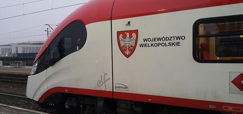 Od dziś jeszcze mniej połączeń kolejowych. Jakie pociągi nie jeżdżą?