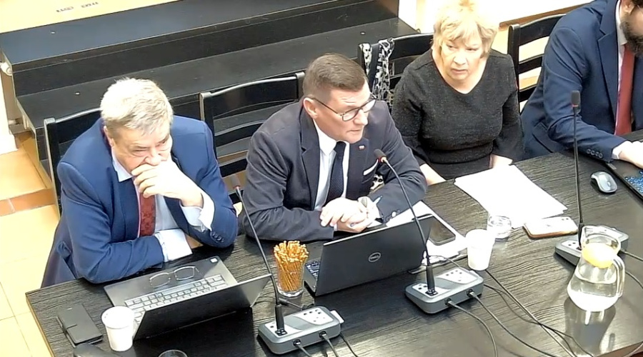 W Radzie Miasta Konina będzie o jeden klub mniej 