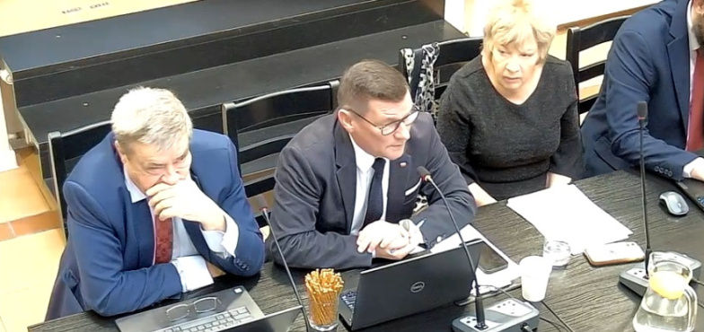 W Radzie Miasta Konina będzie o jeden klub mniej 